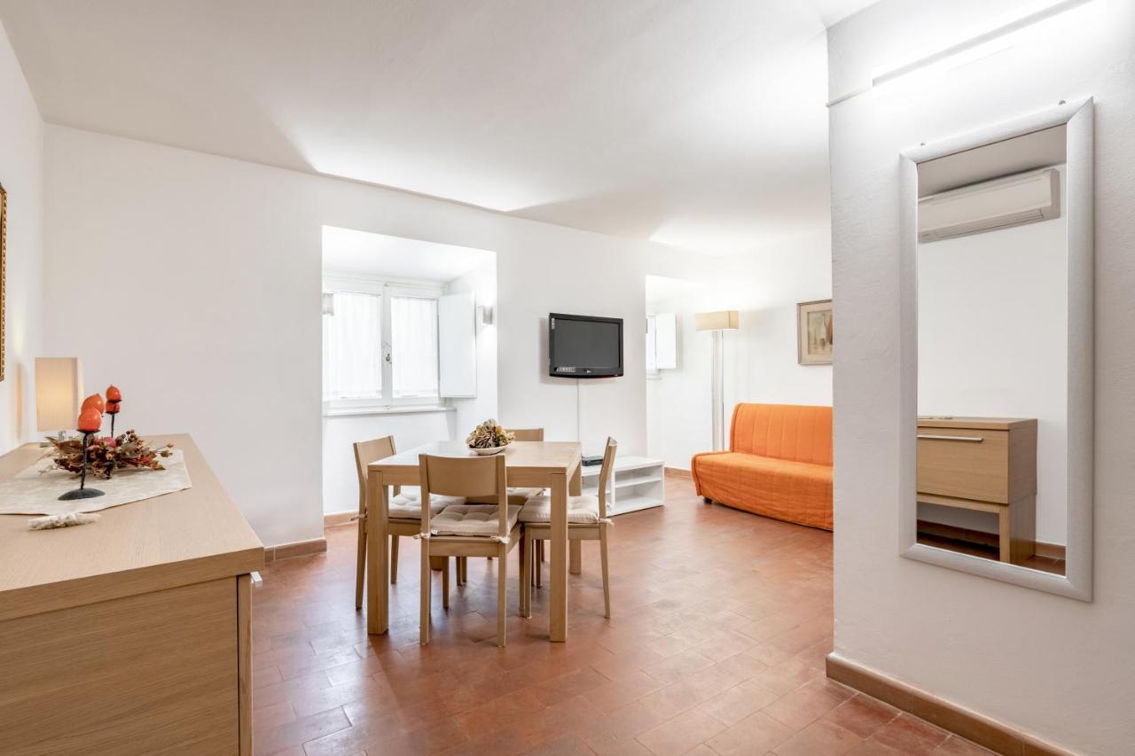 Torre Dei Giudi Apartments Флоренция Экстерьер фото