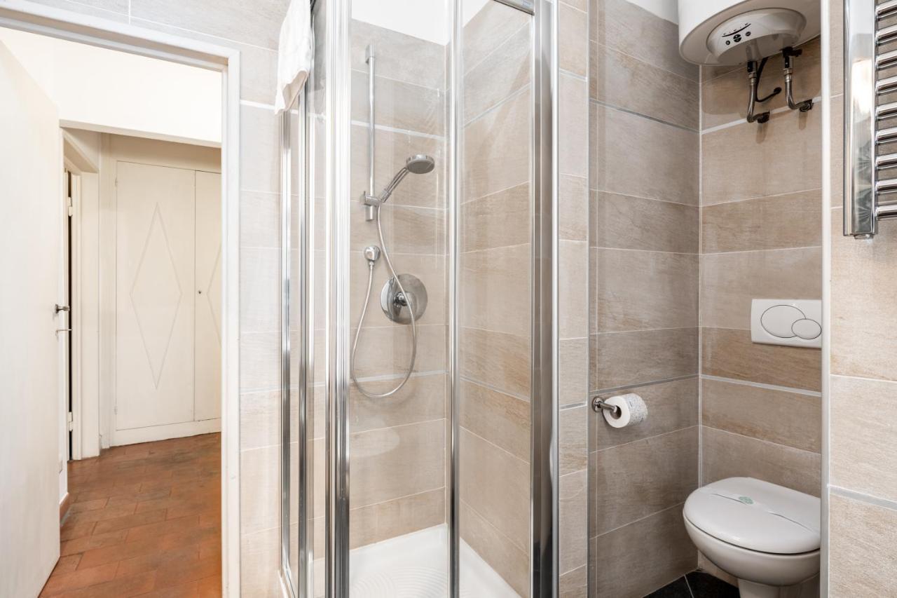 Torre Dei Giudi Apartments Флоренция Экстерьер фото