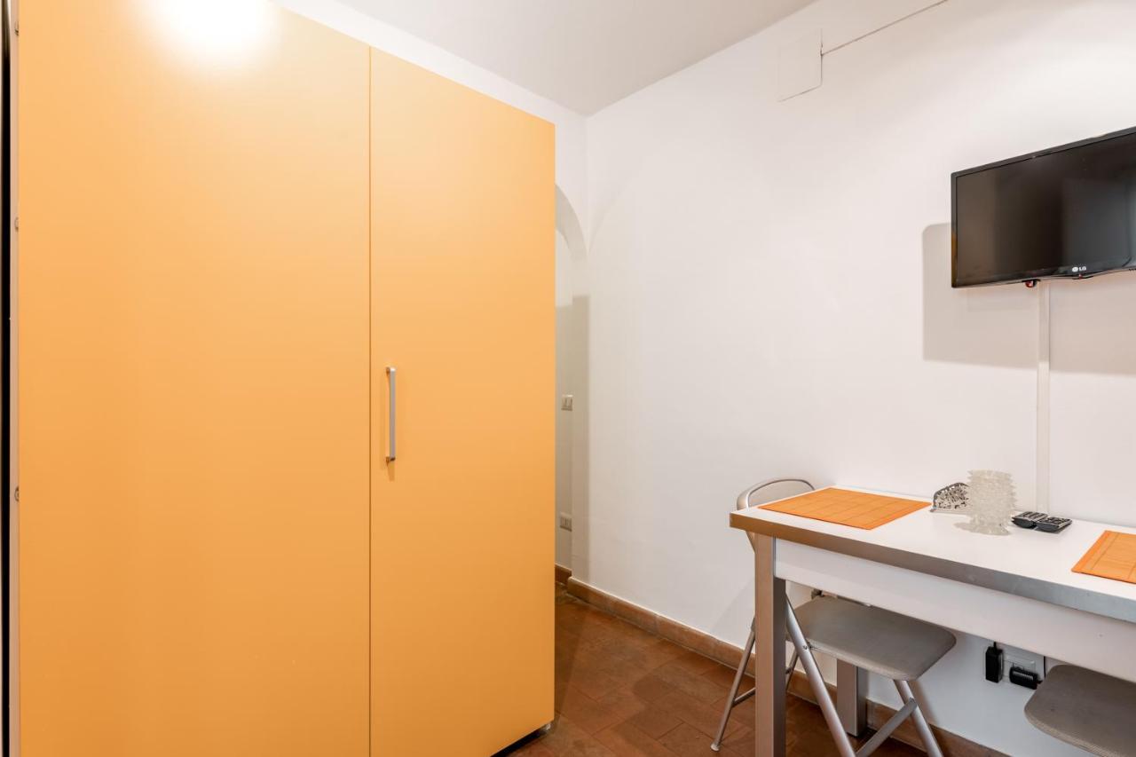 Torre Dei Giudi Apartments Флоренция Экстерьер фото