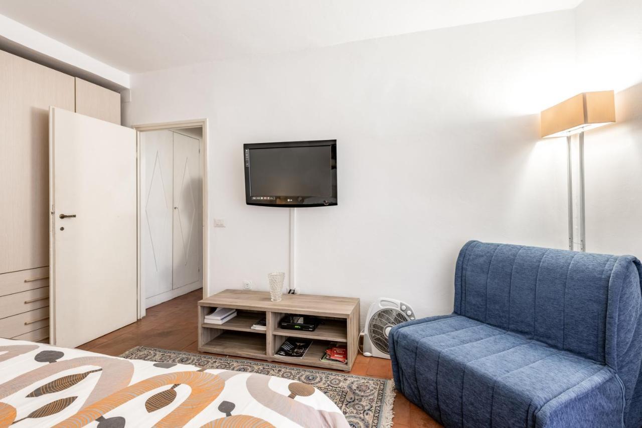Torre Dei Giudi Apartments Флоренция Экстерьер фото